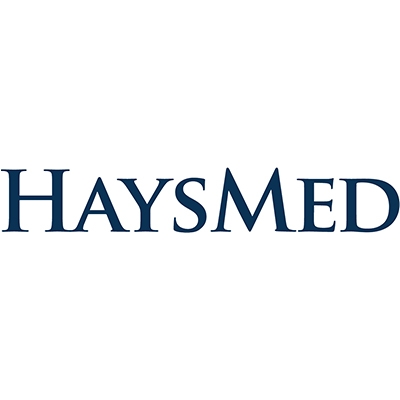 Hays Medical Center logo
