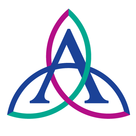 Ascension Via Christi logo
