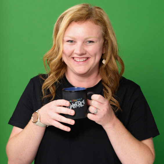 Allison Calvin living in Kansas