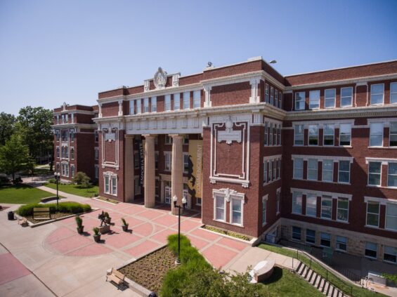 Emporia State