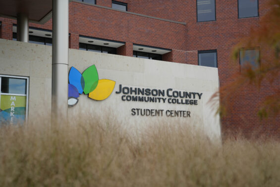 Johnson County Community College