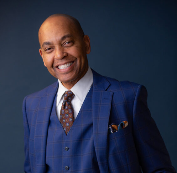 John Rolfe living in Kansas