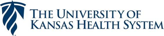 University of KS Health System logo