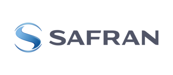 Safran logo