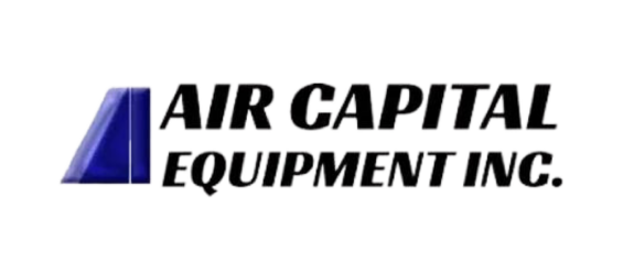 Air Capital Delivery & Warehouse logo