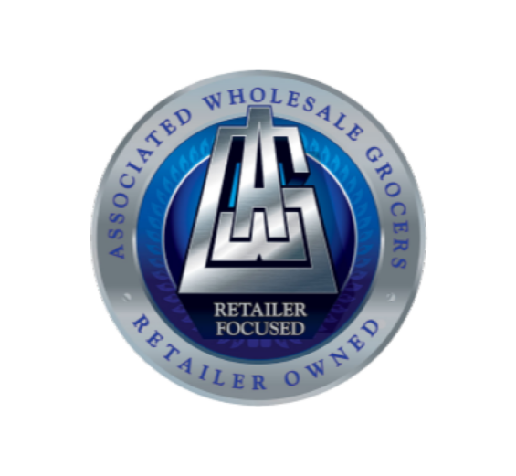 Associated Wholesale Grocers logo