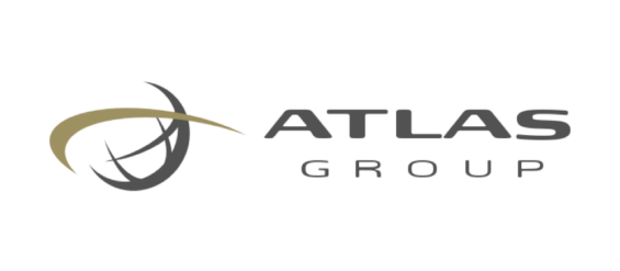 Atlas Aerospace logo