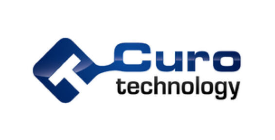 Curo Technology logo