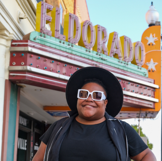 El Dorado