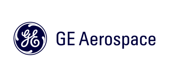 GE Aerospace logo