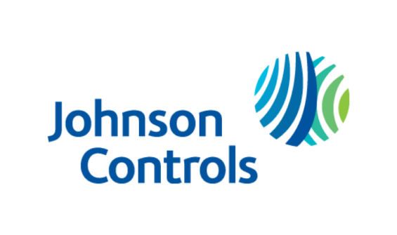 Johnson Controls logo