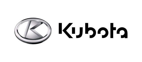 Kubota Tractor Corporation logo