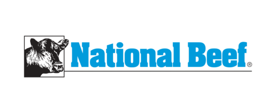 National Beef Packing Co. logo