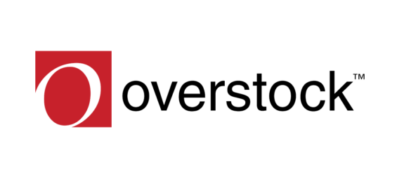 Overstock.com logo