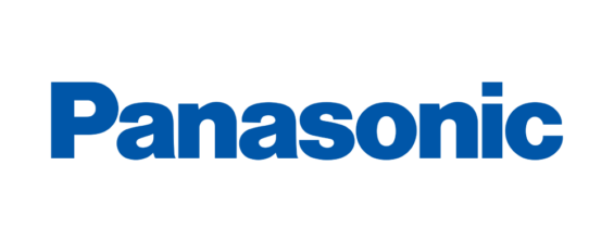 Panasonic logo