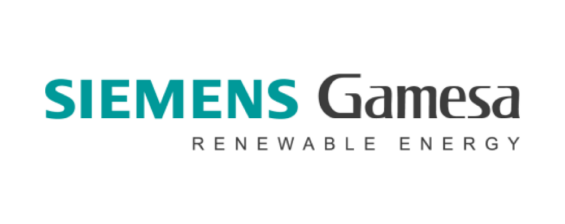 Siemens Gamesa logo