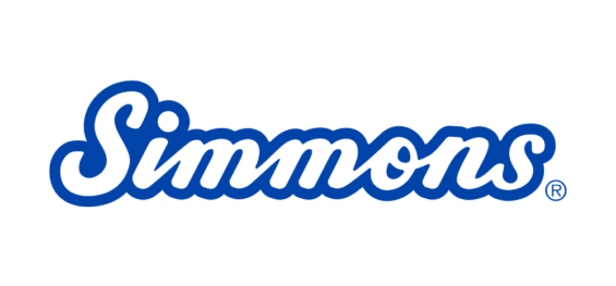 Simmons Pet Food logo