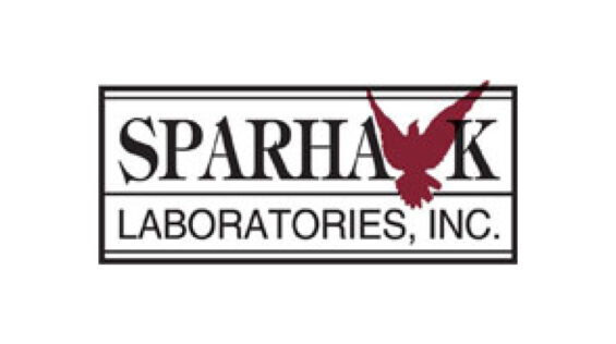 Sparkhawk Laboratories logo