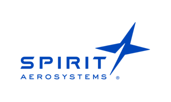 Spirit AeroSystems logo