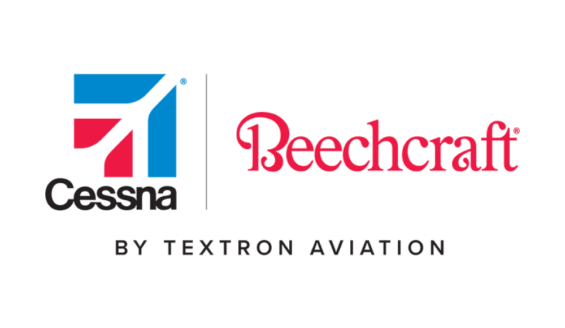 Textron Aviation logo
